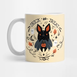 Trick or treat Mug